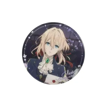 BOOM COMIC Violet Evegarden Violet Evergarden Anime / Games Fridge Magnets