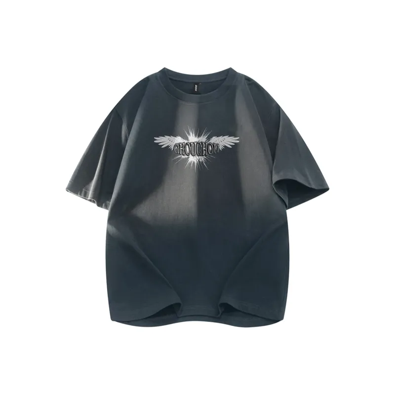 CHOUCHOUS T Shirts Women's-22