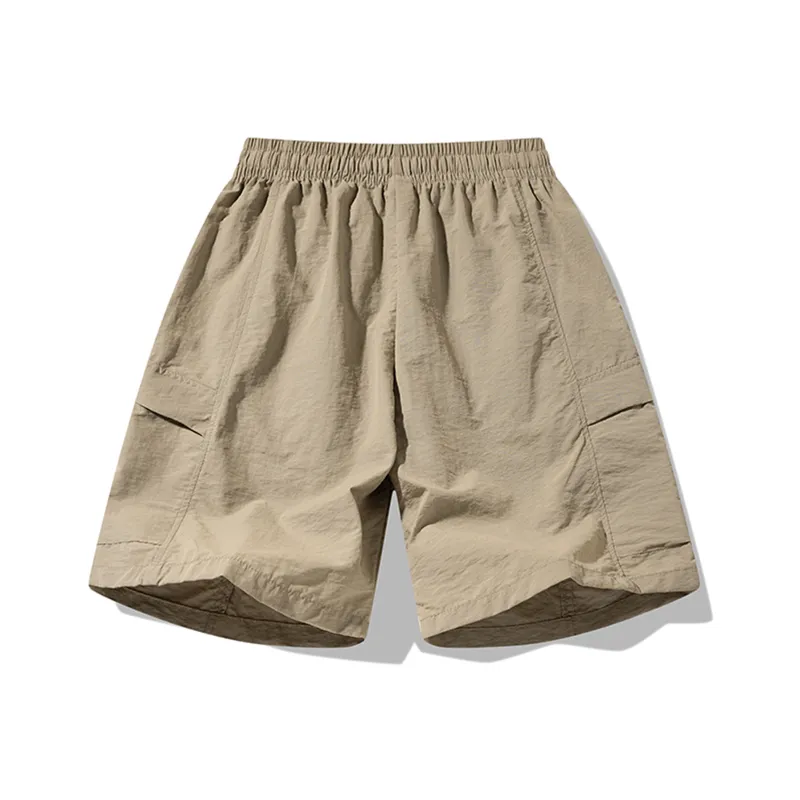 Colorful Creations Casual Shorts Unisex-10