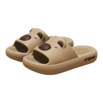 MAIMENG&XIAOTIANTUAN Home Slippers