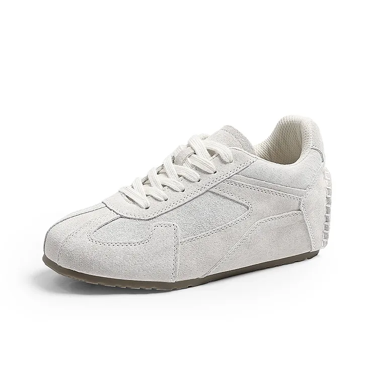 PLO CART Low Top Casual Shoes Women's-0