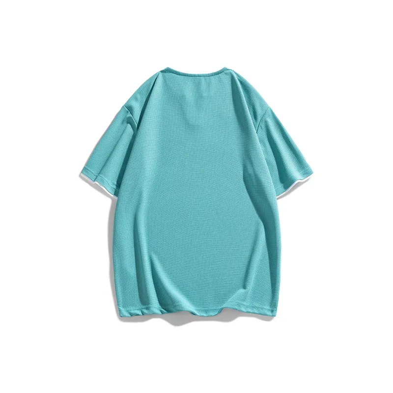 FUERZA T Shirts Unisex-7