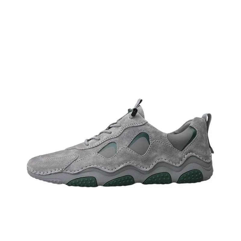BECK Low Top Casual Shoes Men's-0