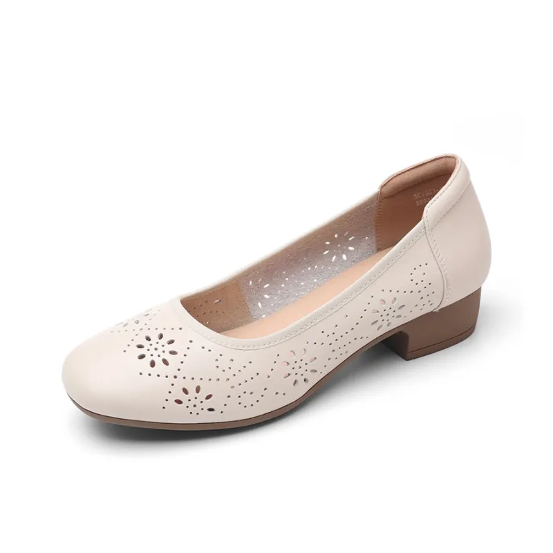 Cigna Casual Single Shoes Women's-5