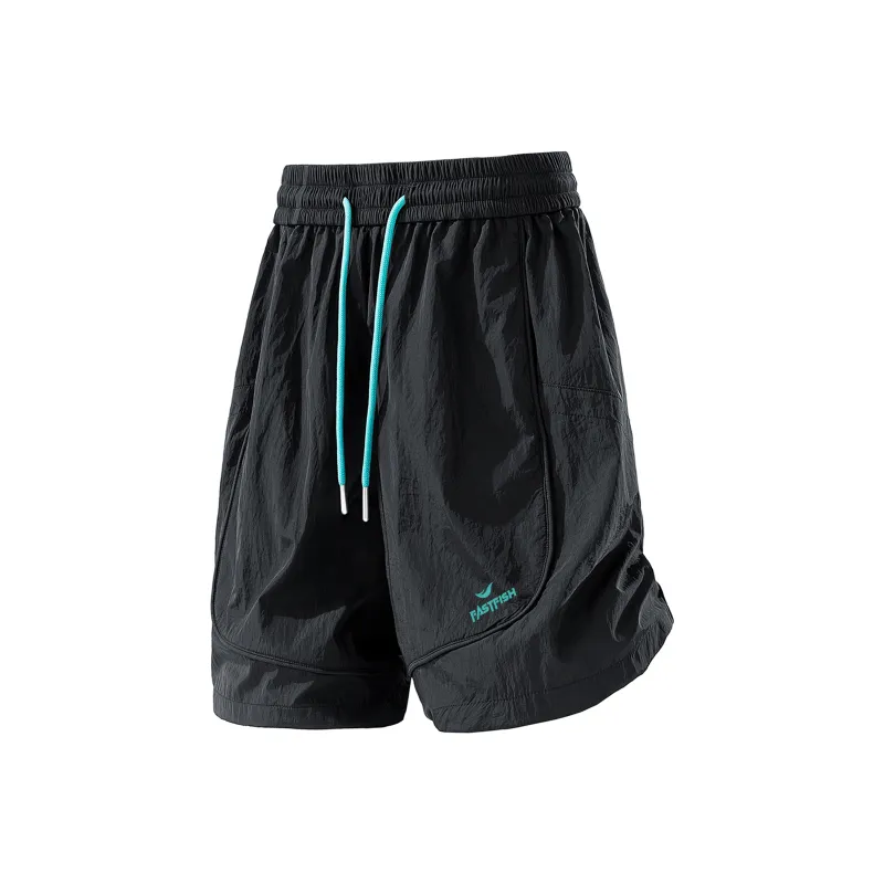 FASTFISH Casual Shorts Unisex-0