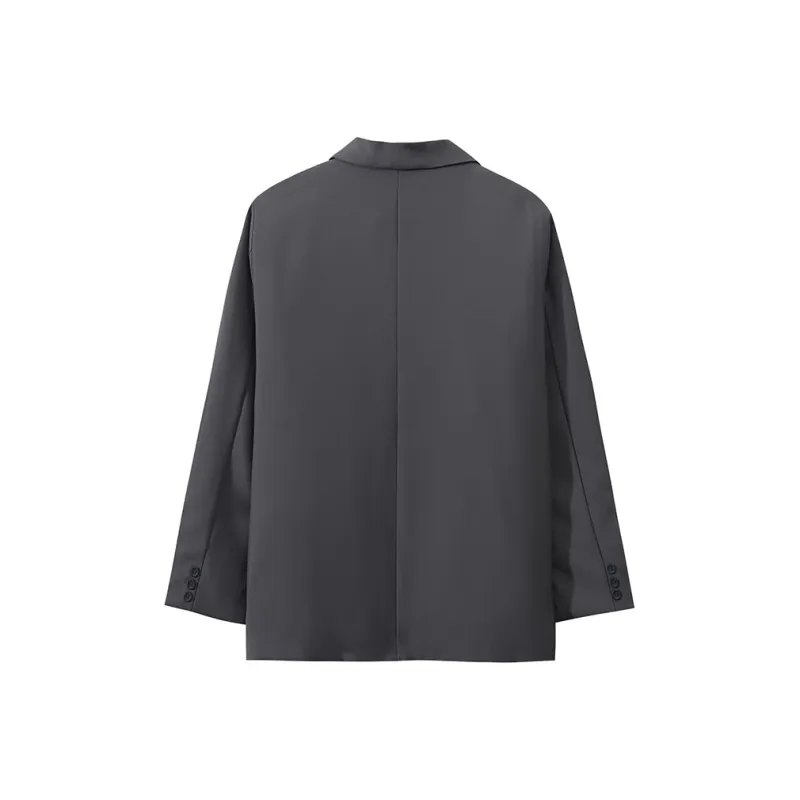 BRUMAIRE Business Suits Unisex-12