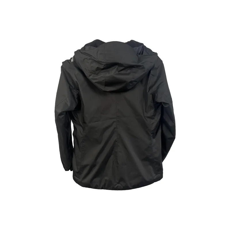 THE NORTH FACE Puffer Jacket Women's Black-1