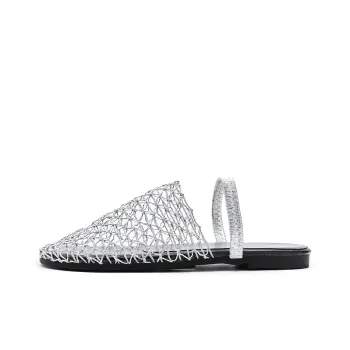 WESTLINK Closed Toe Slippers Women's