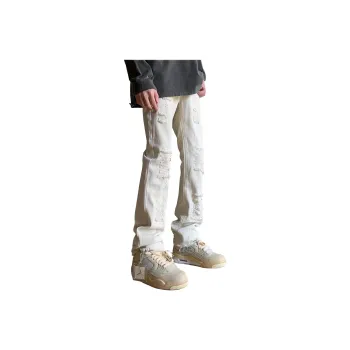 WHELVE Jeans Unisex