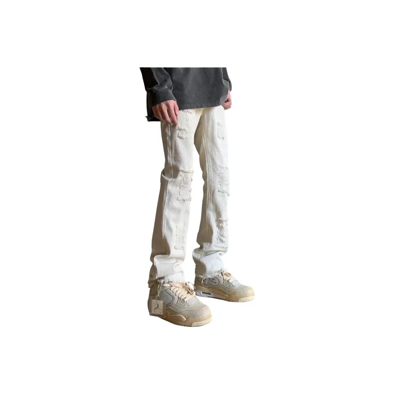 WHELVE Jeans Unisex-0