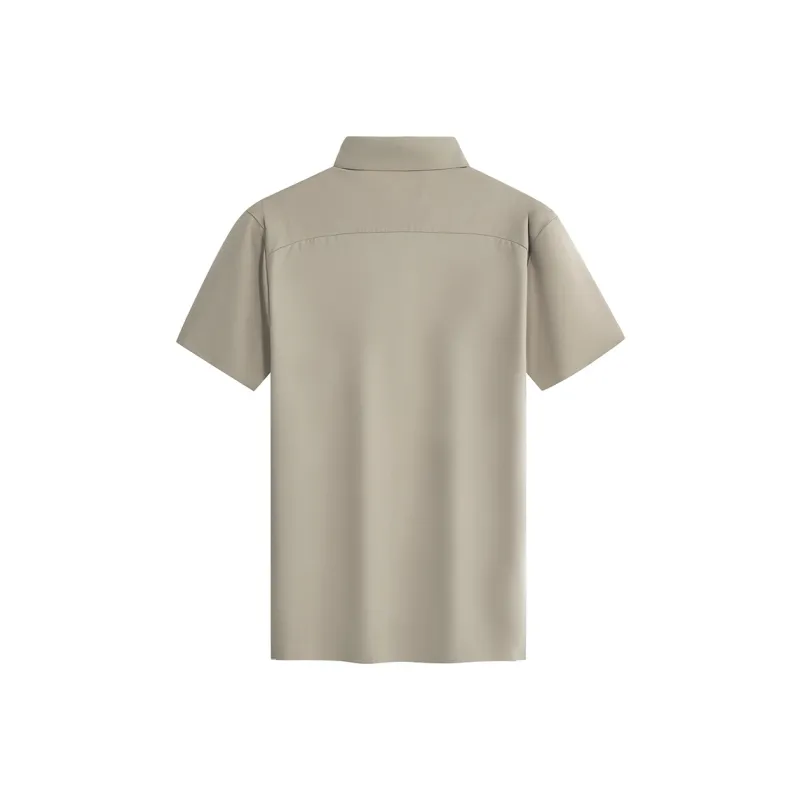 Dance With Wolves Polo Shirt Men's-8