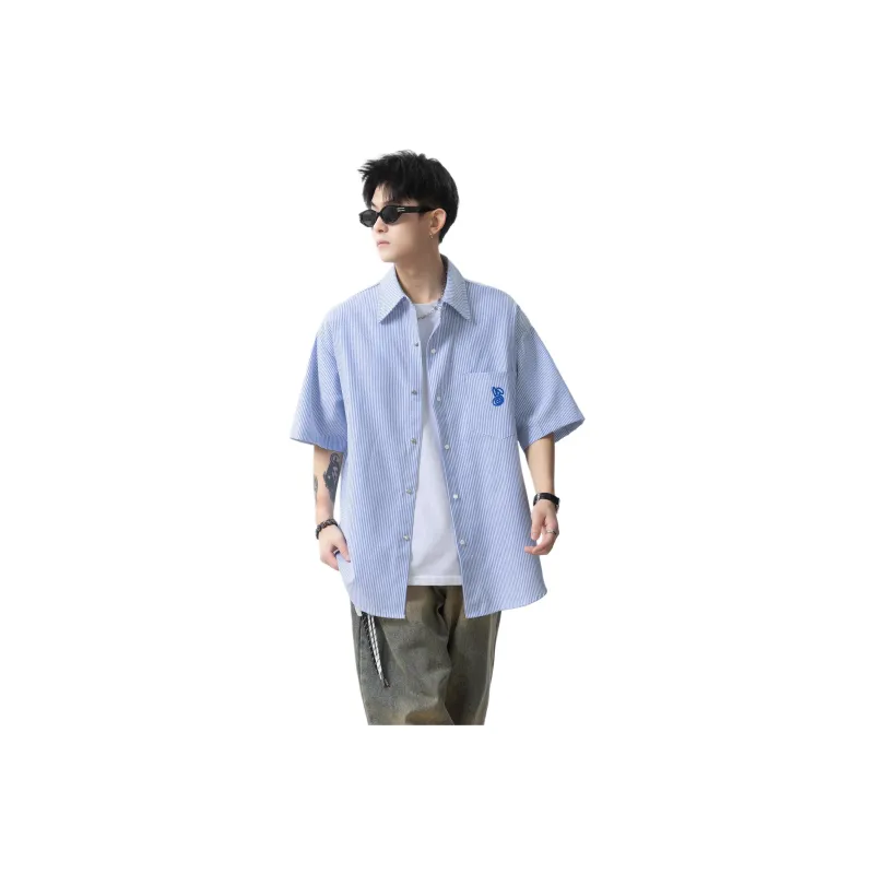 DEAR BETSY Shirts Unisex-3
