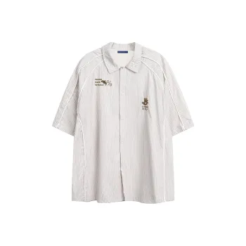 FAIRWHALE Shirts Unisex