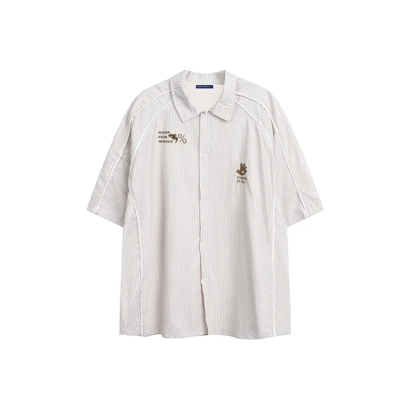 FAIRWHALE Shirts Unisex-0
