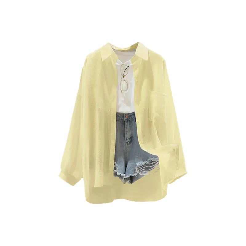 Cypress House Shirts Women's-6
