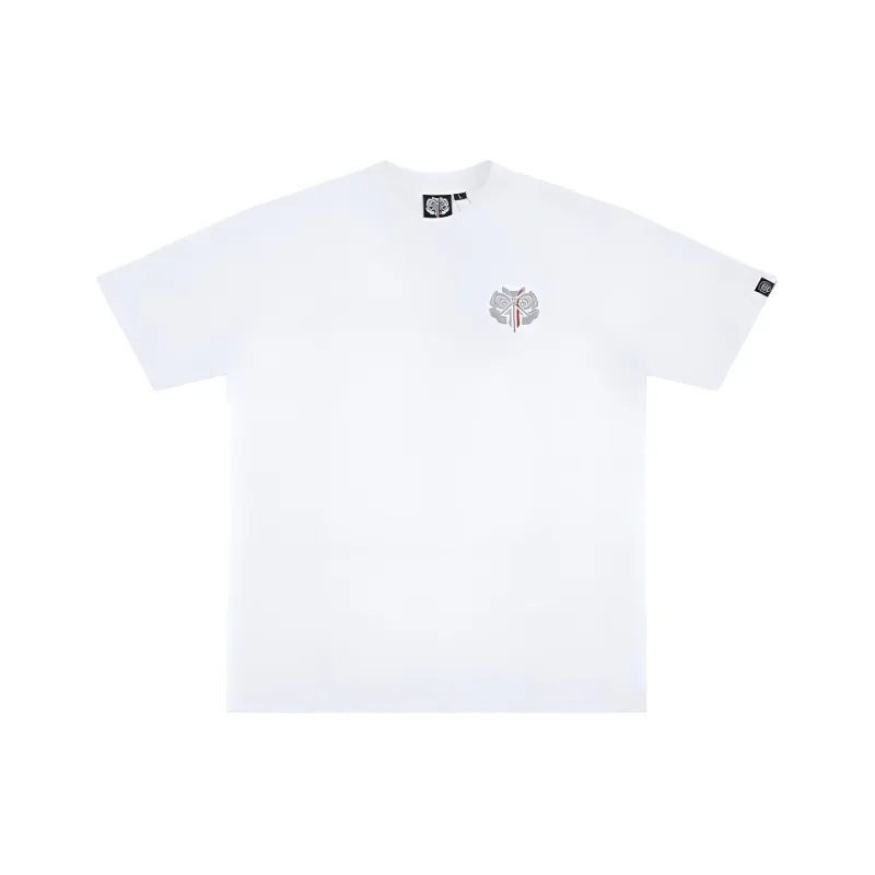 HEA x Spirit Cage T Shirt Unisex-0