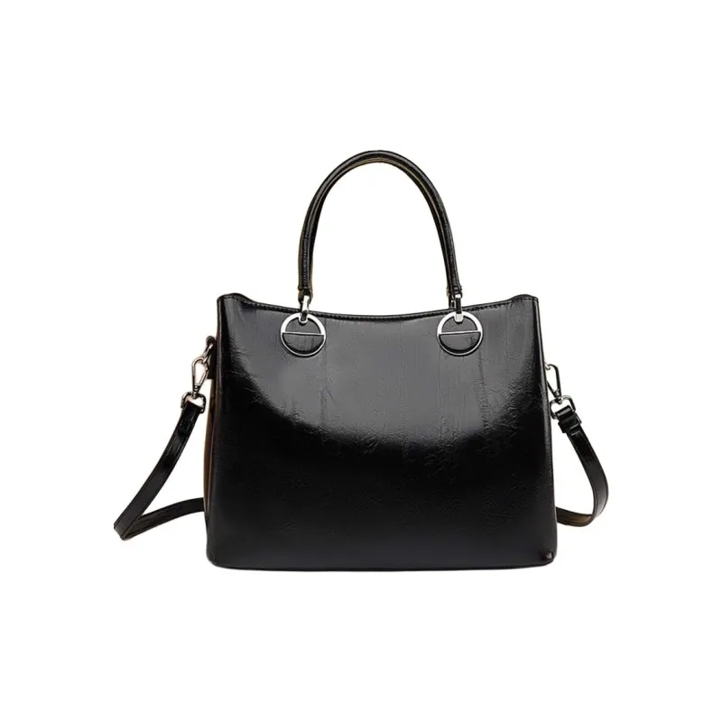 Boniu PU Handbag Women's Multicolor-0