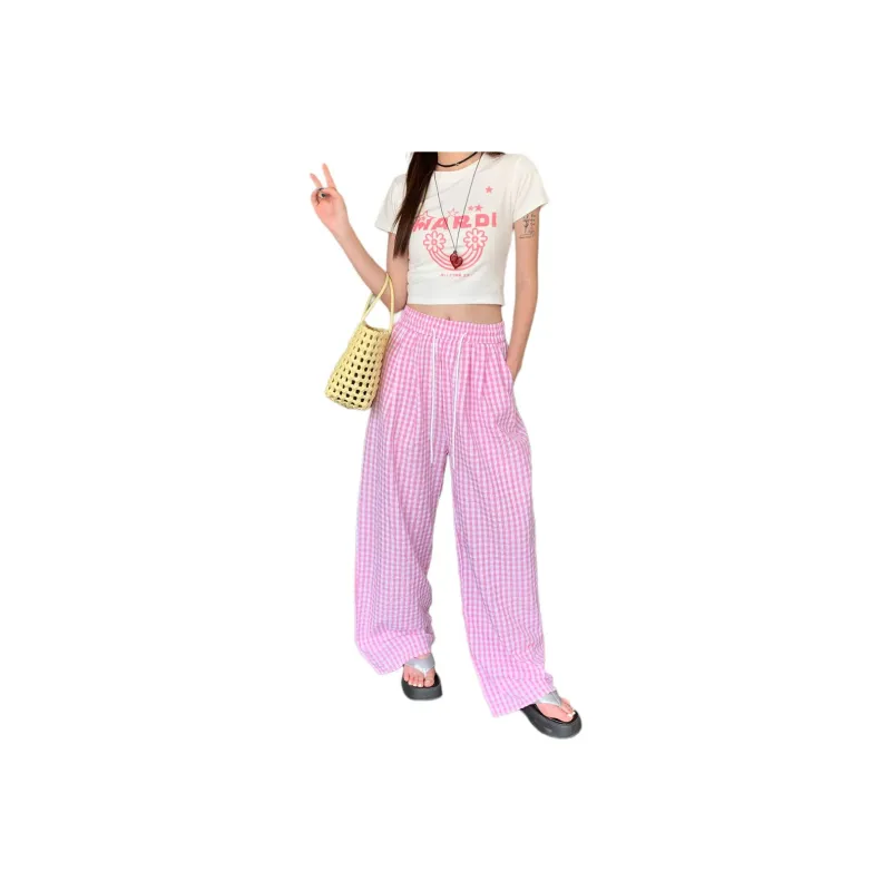 GOSO Casual Pants Women's-5