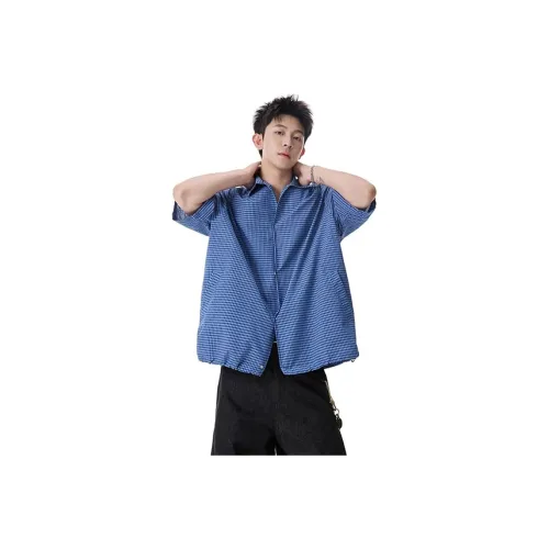PODGORNOI Shirts Men