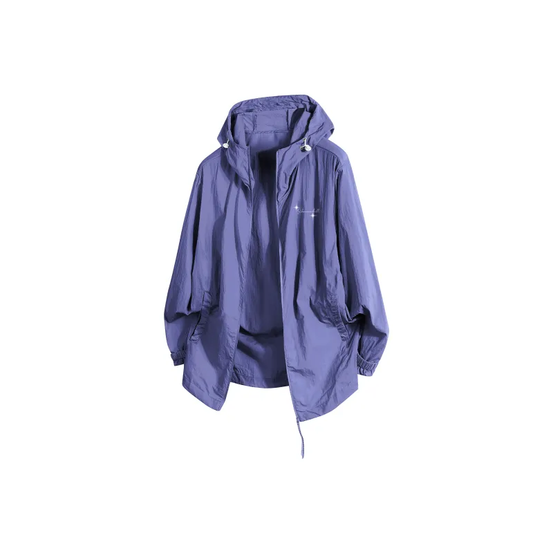 S.k. Manor Hill Sun Protection Clothing Unisex-18