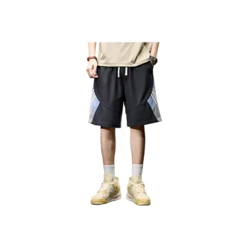 BUYDAUL Casual Shorts Men