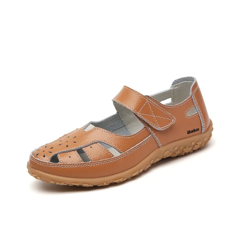 BAKE Roman Sandals Unisex-13