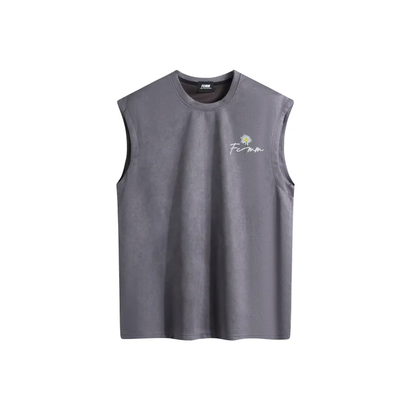 FCMM Tank Tops Unisex-13