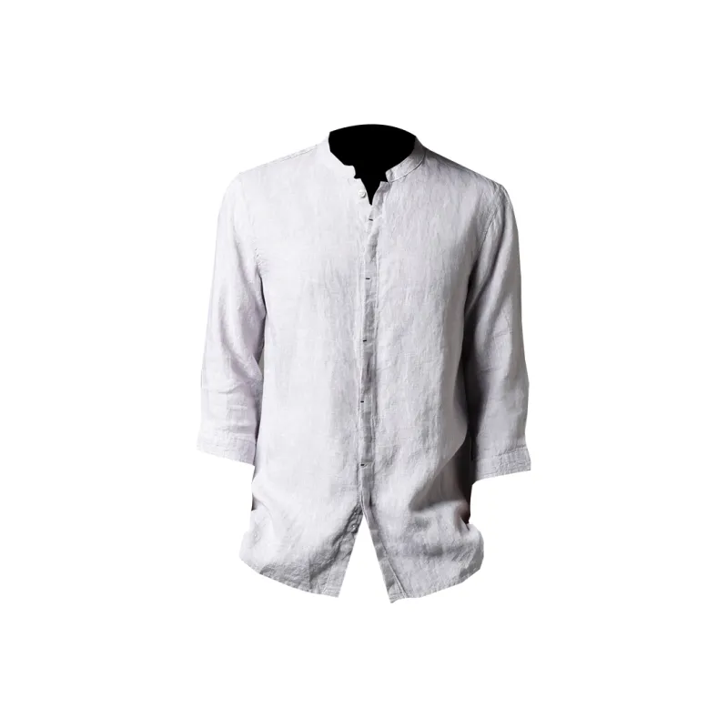 Devanro Shirts Men-8