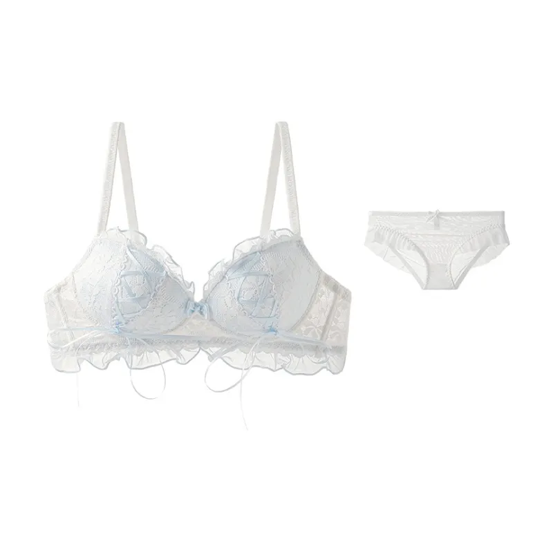 Urban Beauty Underwear Set Women's-6
