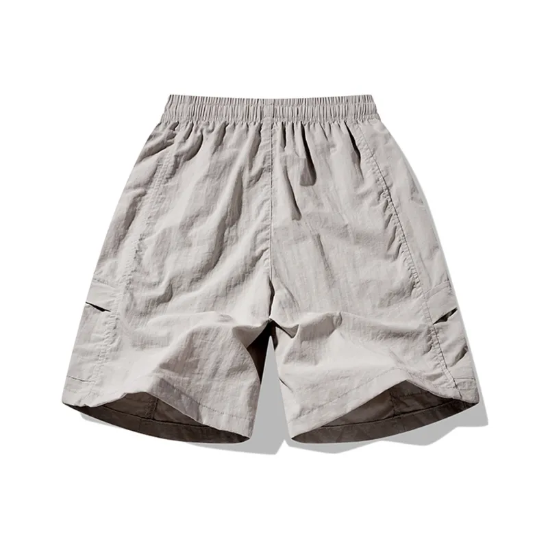Colorful Creations Casual Shorts Unisex-6