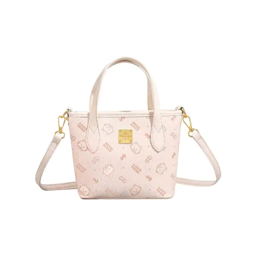 Jade En Plus PU Shoulder Bag, Crossbody Bag, Handbag Women's Multicolor