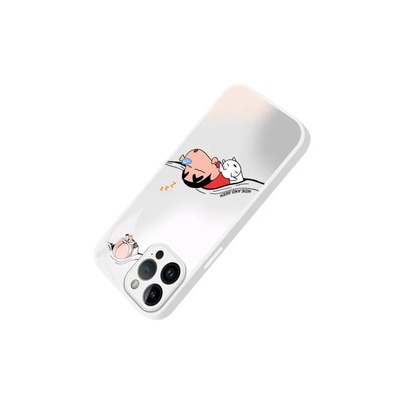 XINYAYU Phone Cases-1