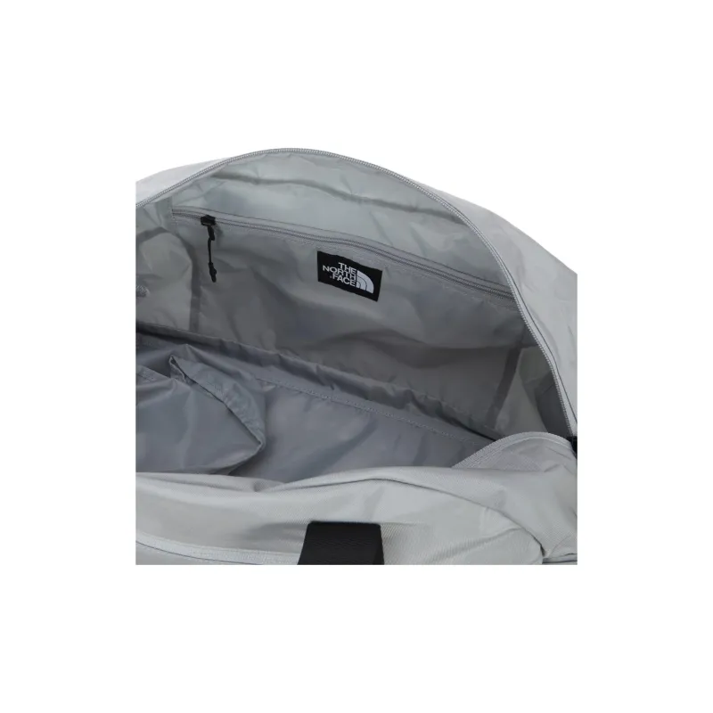 THE NORTH FACE Nylon Travel Bag Men's Cool Gray-4