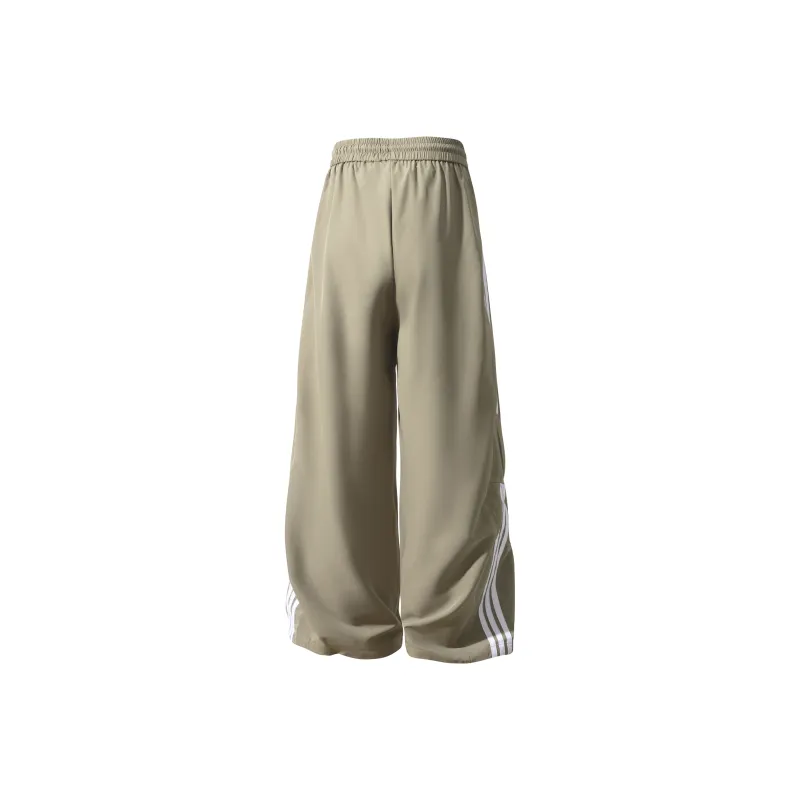 David Bakken Casual Pants Unisex-7