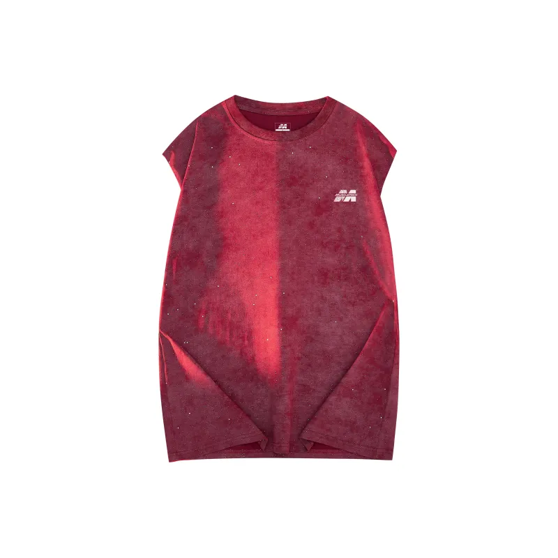 MUSCLETECH Tank Tops Unisex-6