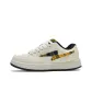 White Yellow