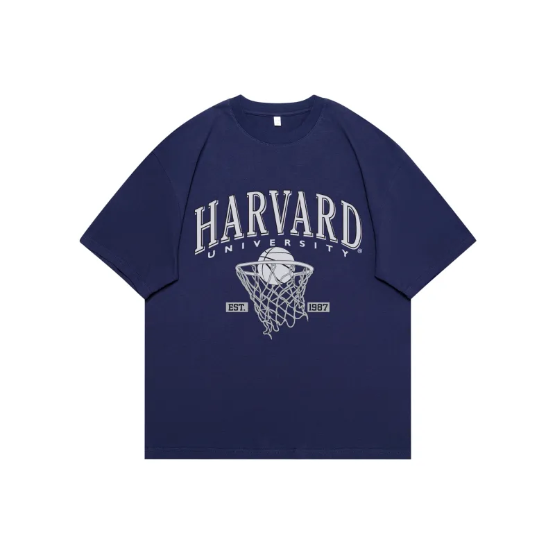 NCAA T Shirts Unisex-8