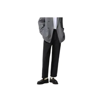 UNIQLO Casual Pants Women's Black