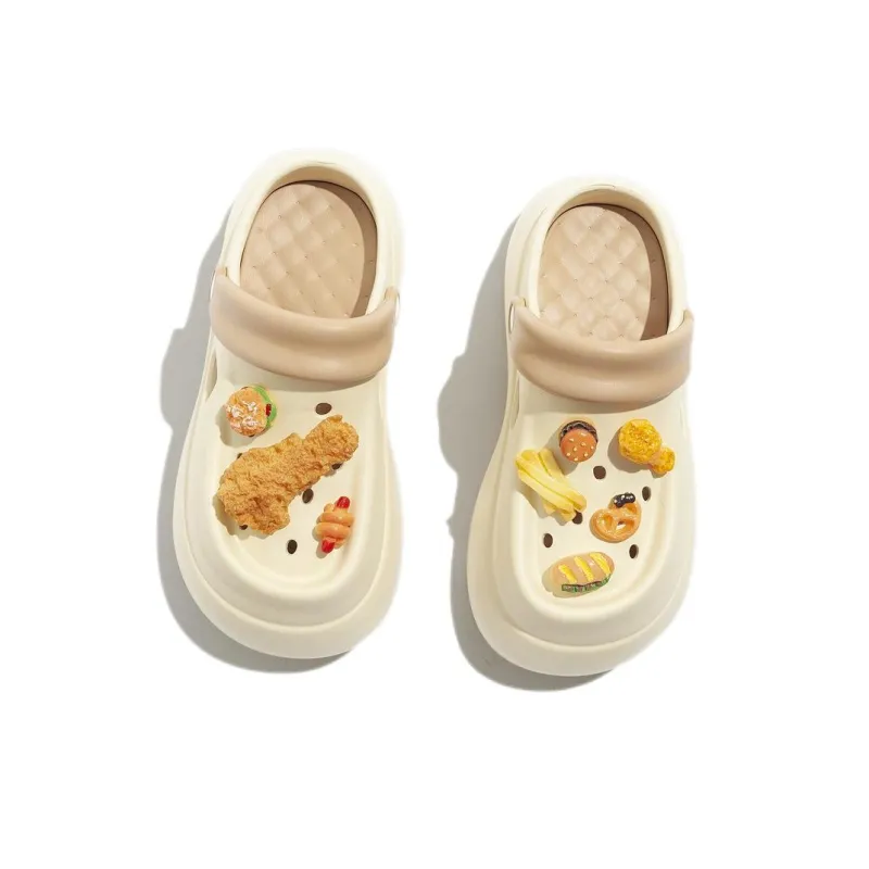 KATHRYN WILSON Clogs Women's-4