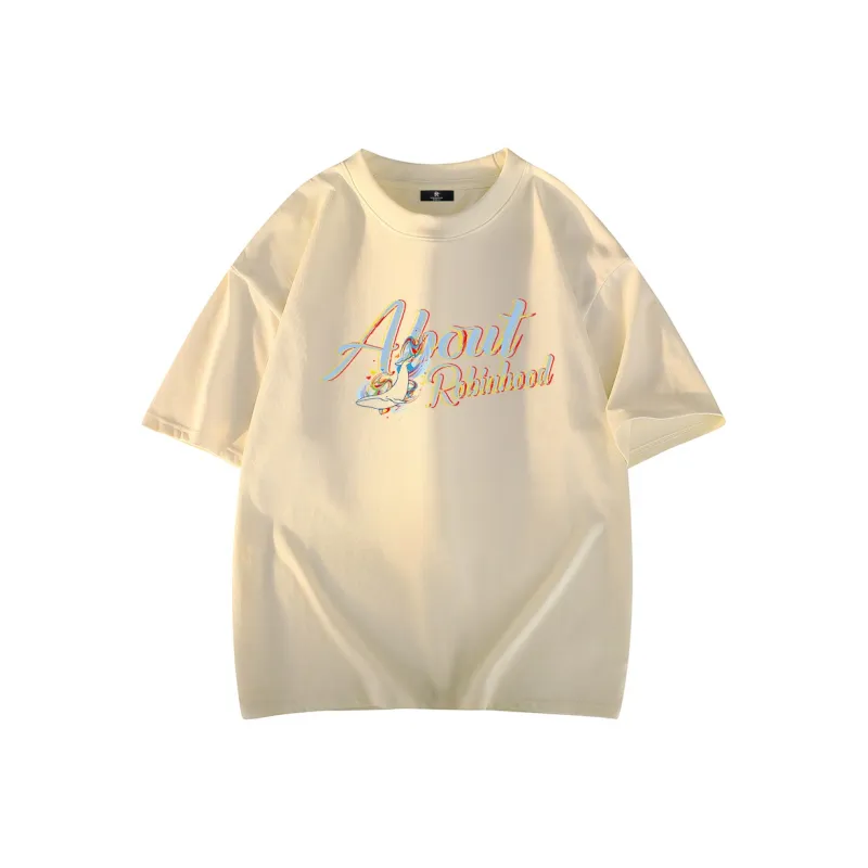 ROBINHOOD T Shirts Unisex-10