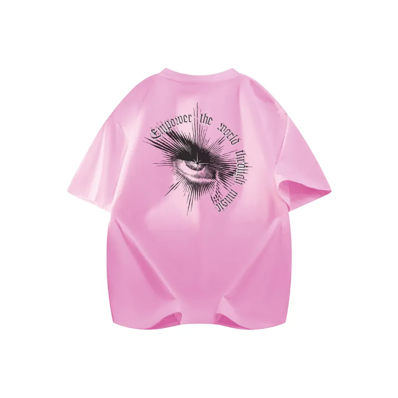CHOUCHOUS T Shirts Women's-19