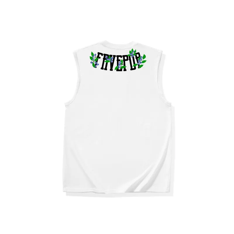FAVEPOP Tank Tops Unisex-4
