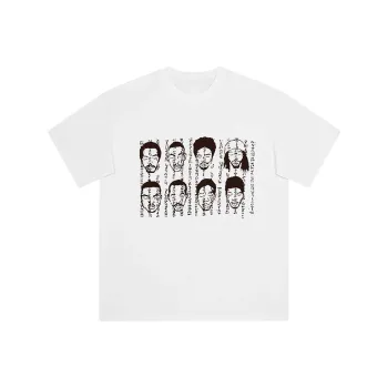 TIP OFF T Shirts Unisex