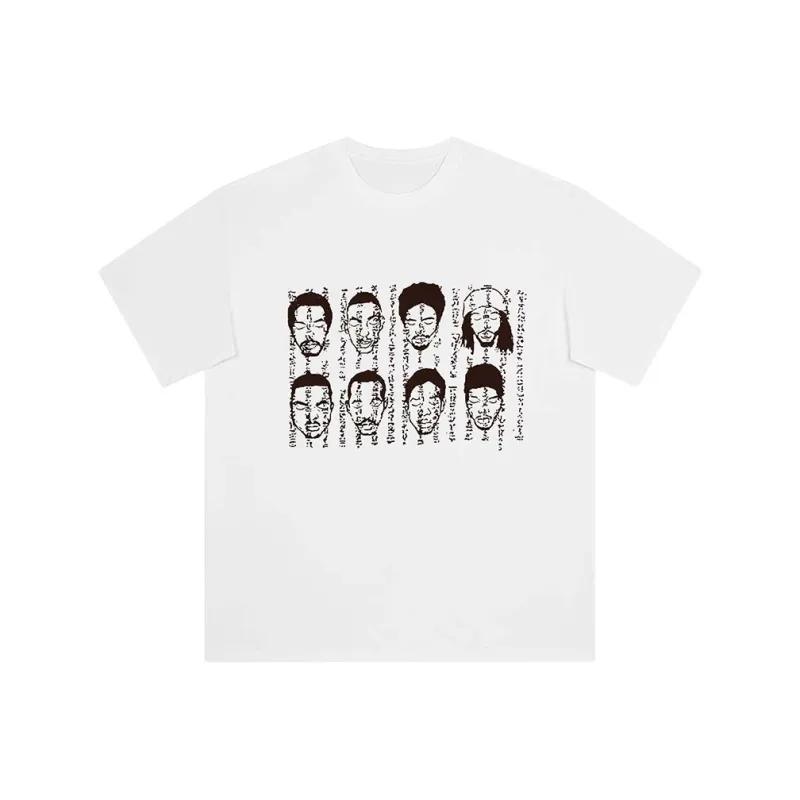 TIP OFF T Shirts Unisex-0