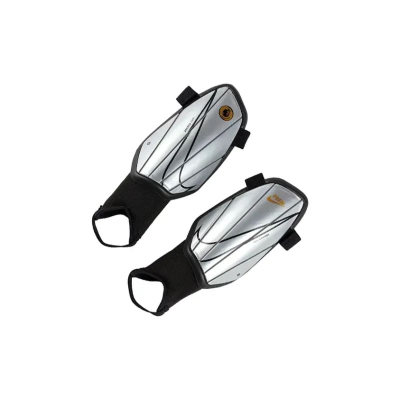 Nike Soccer Shin Guards Polypropylene, EVA, Polyester, Rubber Kids-2