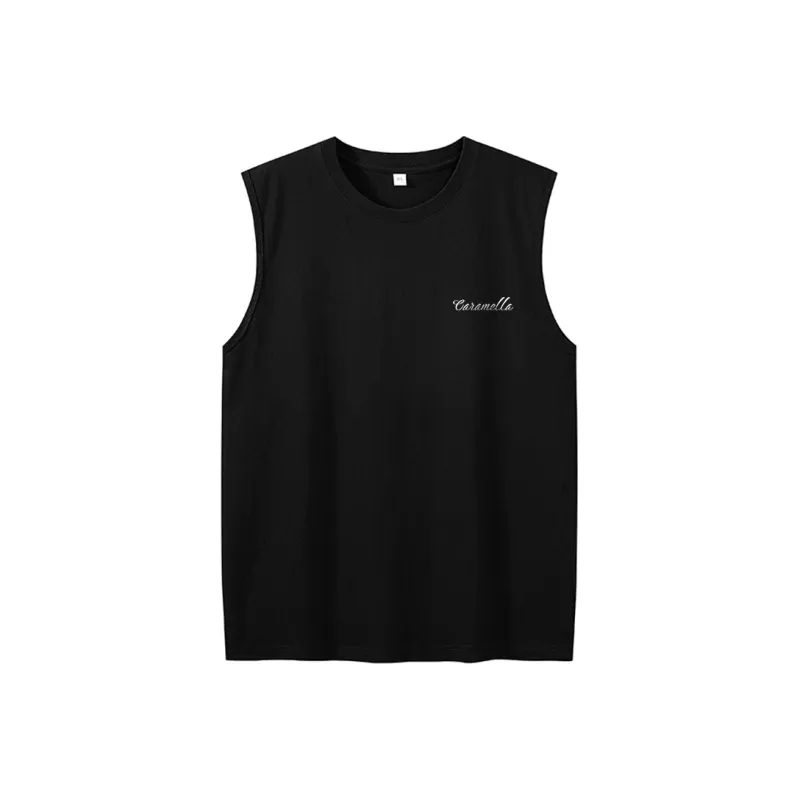 Caramella Tank Tops Women's-2