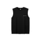 Black[Heavyweight 100% cotton]