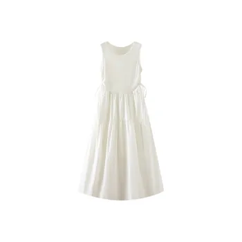 FOREVER 21 Sleeveless Dress Women's