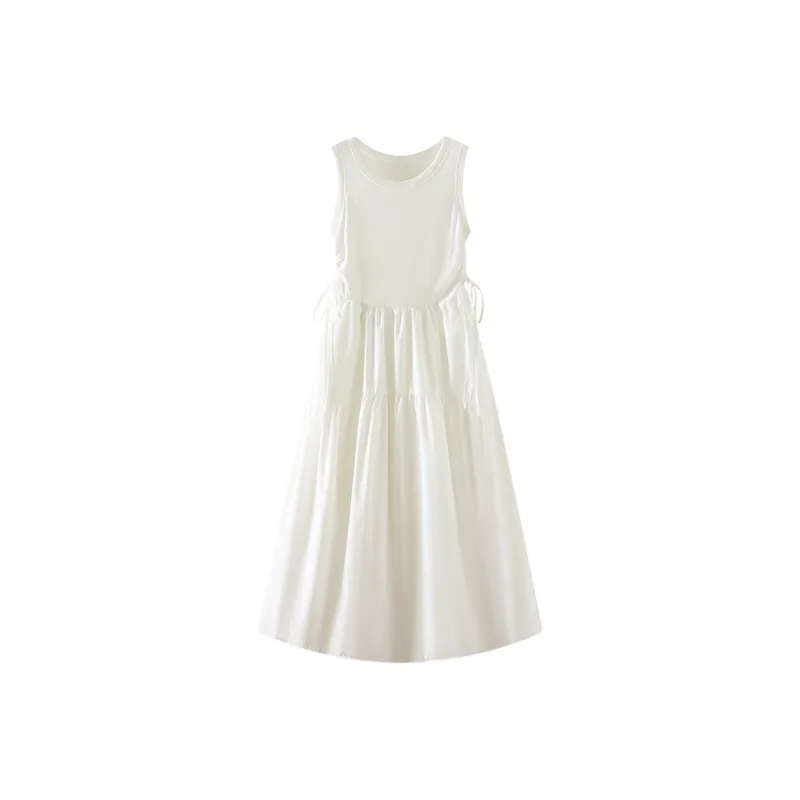 FOREVER 21 Sleeveless Dress Women's-0