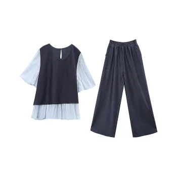 A Paradise For Awakening Casual Suit Women's